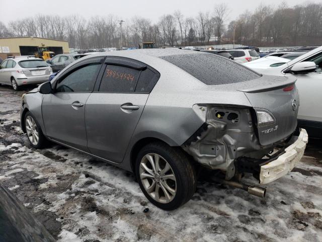 Obraz 2 z 2010 MAZDA 3 S 2010 z VIN JM1BL1S65A1181695