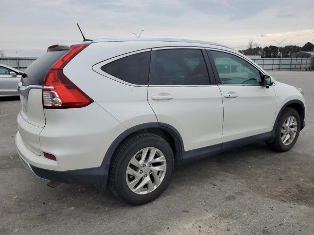 Image 3 of 2015 HONDA CR-V EXL 2015 with VIN 5J6RM3H77FL004725