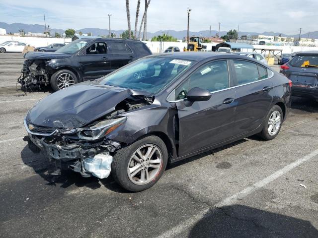 Image 1 of 2016 CHEVROLET CRUZE LT 2016 with VIN 1G1BE5SM5G7259018