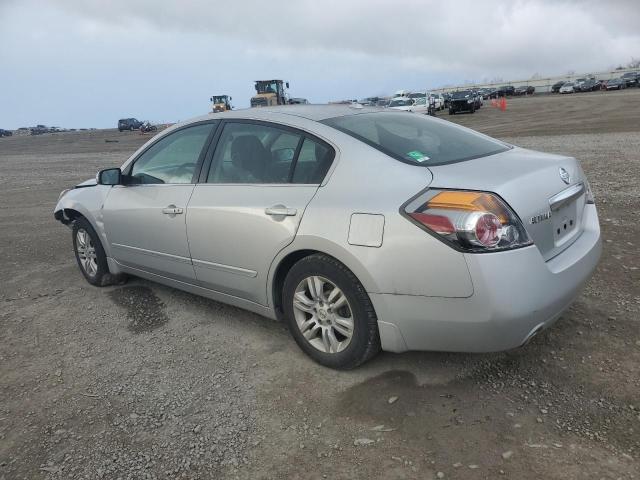 Image 2 of 2012 NISSAN ALTIMA BASE 2012 with VIN 1N4AL2AP5CC131520