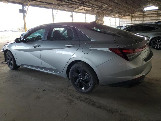 Изображение 2 2021 HYUNDAI ELANTRA SEL 2021 с VIN 5NPLM4AG1MH051469