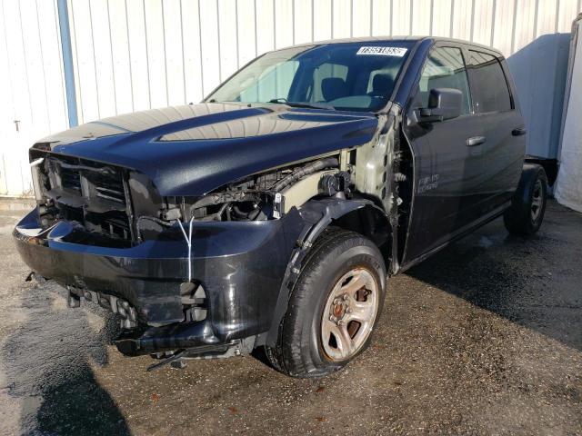2018 RAM 1500 ST 2018 image