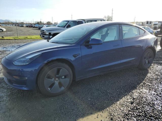 Obraz 2023 TESLA MODEL 3  2023