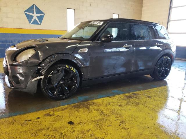 Obraz 2016 MINI COOPER S CLUBMAN 2016