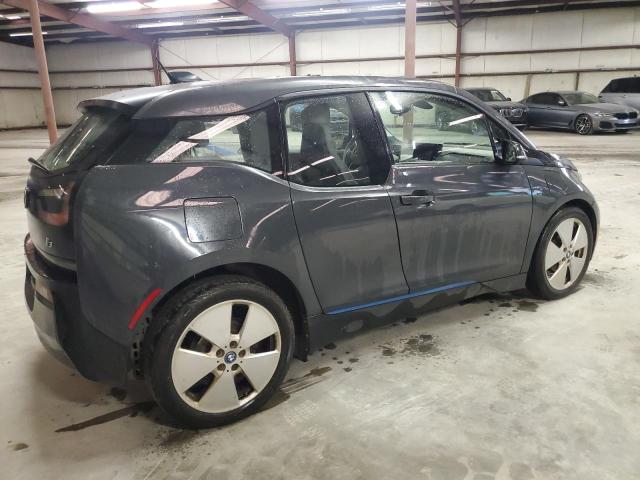 Изображение 3 2014 BMW I3 REX 2014 с VIN WBY1Z4C53EV274780