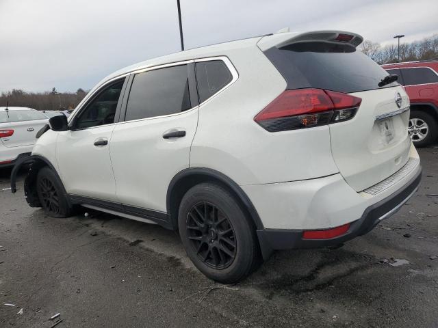 Изображение 2 2019 NISSAN ROGUE S 2019 с VIN 5N1AT2MV3KC831339