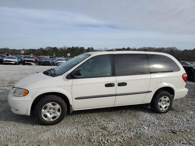 Image 1 of 2002 DODGE GRAND CARAVAN SE 2002 with VIN 1B4GP24352B614900