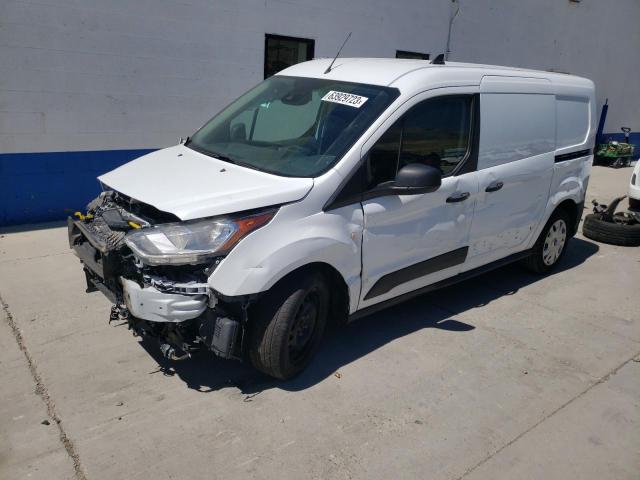 Obraz 2019 FORD TRANSIT CONNECT XL 2019