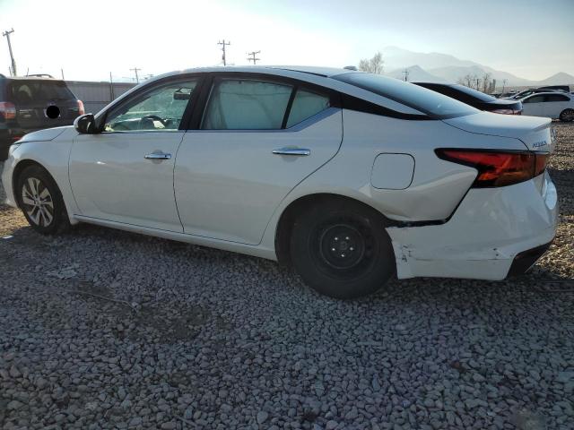 Obraz 2 z 2020 NISSAN ALTIMA S 2020 z VIN 1N4BL4BWXLN323008