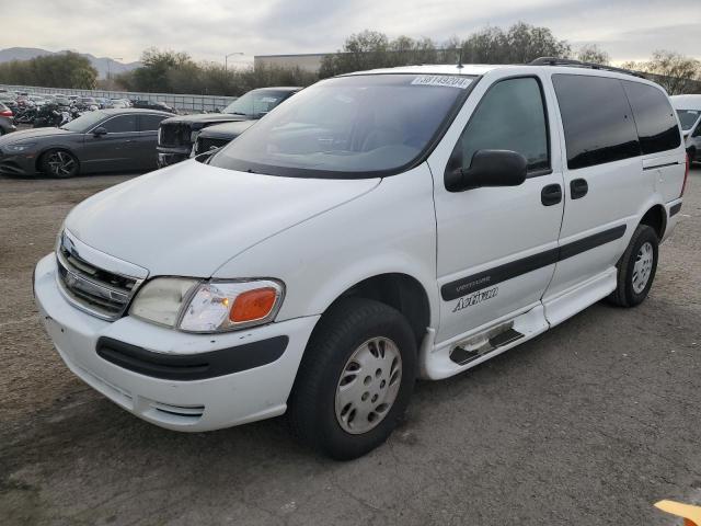 Image 1 of 2001 CHEVROLET VENTURE  2001 with VIN 1GNDX03E41D313560