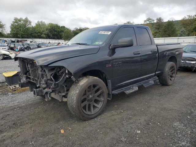 2018 RAM 1500 ST 2018 image