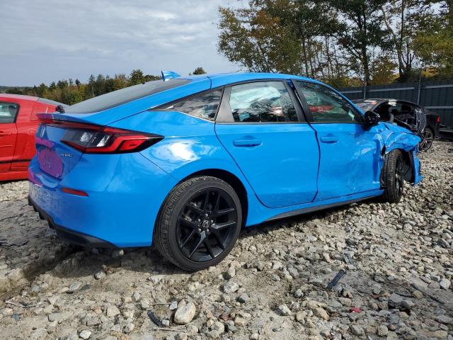 Image 3 of 2023 HONDA CIVIC SPORT 2023 with VIN 19XFL2H87PE005480