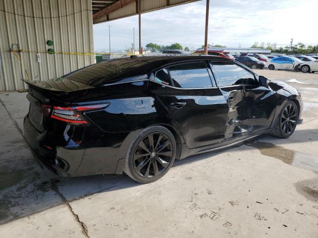 Obraz 3 z 2019 NISSAN MAXIMA S 2019 z VIN 1N4AA6AV9KC383801