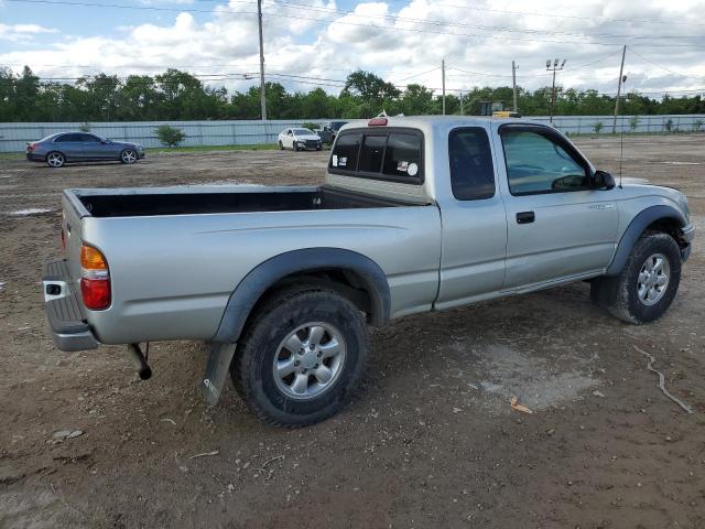 Obraz 3 z 2004 TOYOTA TACOMA XTRACAB 2004 z VIN 5TEWM72N44Z367795