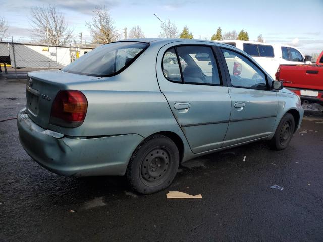 Изображение 3 2005 TOYOTA ECHO  2005 с VIN JTDBT123X50373406