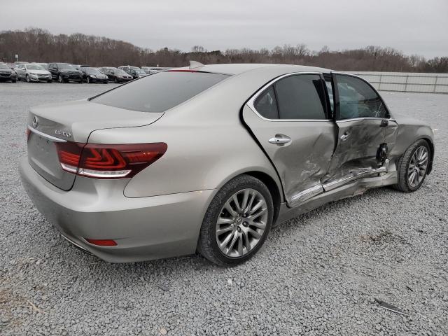 Obraz 3 z 2017 LEXUS LS 460 2017 z VIN JTHBL5EF2H5144172
