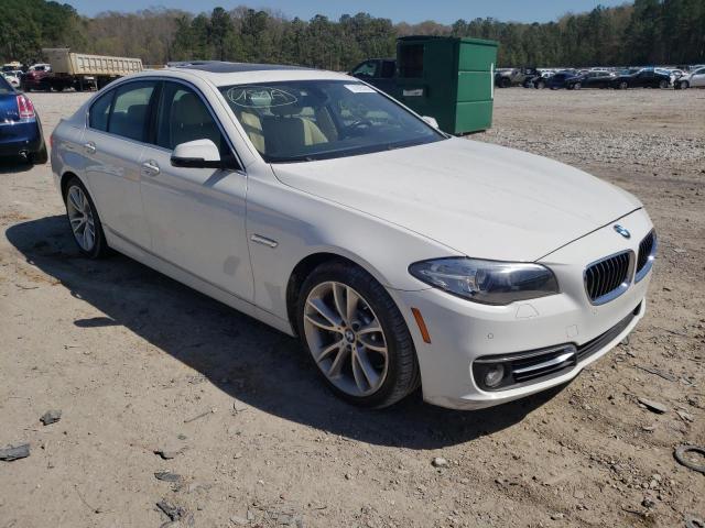 Изображение 2014 BMW 535 D 2014