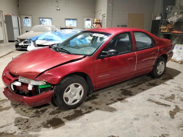 Obraz 1 z 1998 DODGE STRATUS  1998 z VIN 1B3EJ46XXWN203926