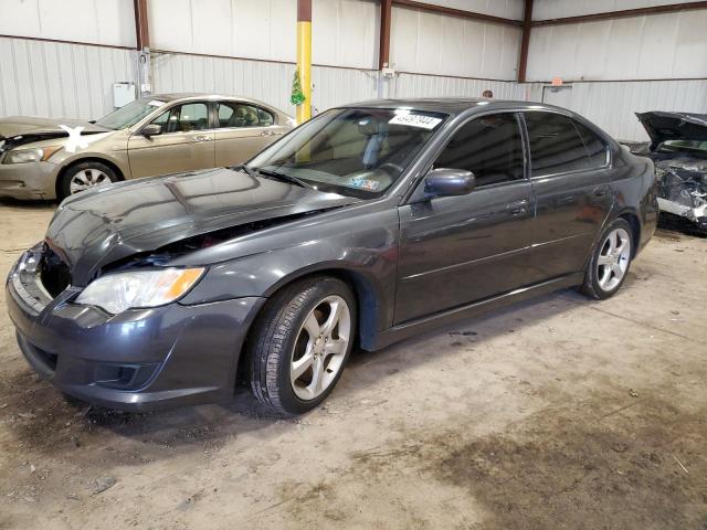 Image 1 of 2009 SUBARU LEGACY 2.5I 2009 with VIN 4S3BL616197226817