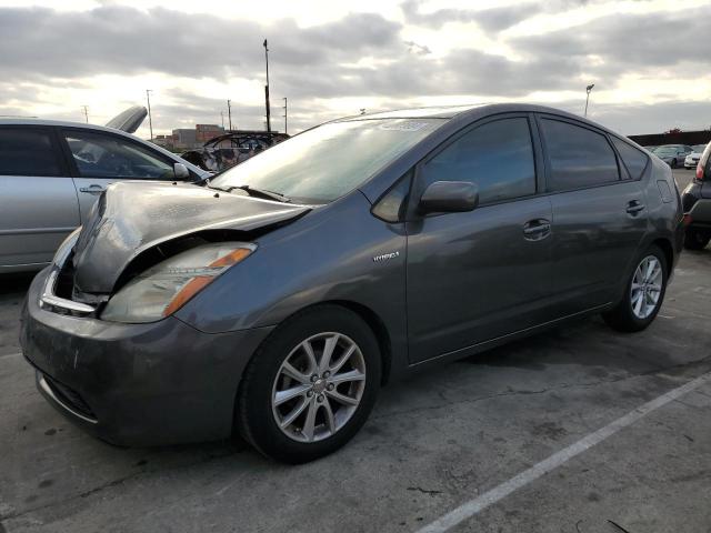 Obraz 1 z 2007 TOYOTA PRIUS  2007 z VIN JTDKB20U773241984