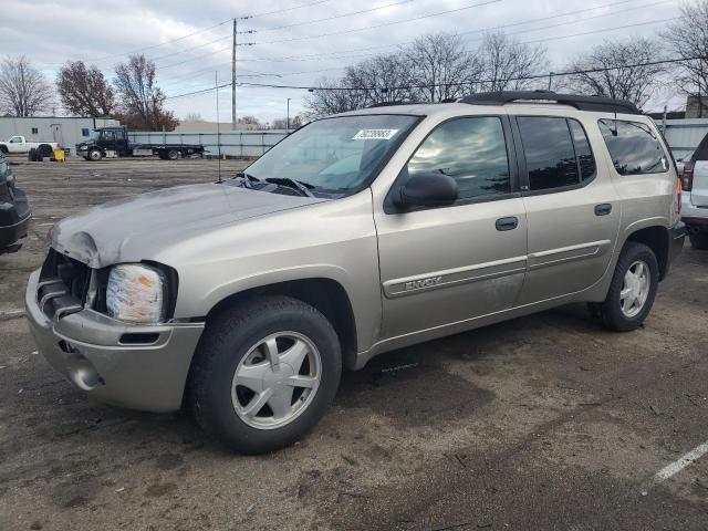 2003 GMC ENVOY XL 2003 image