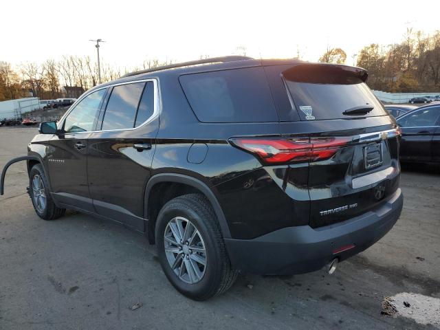 Obraz 2 z 2022 CHEVROLET TRAVERSE LT 2022 z VIN 1GNEVHKW2NJ118079