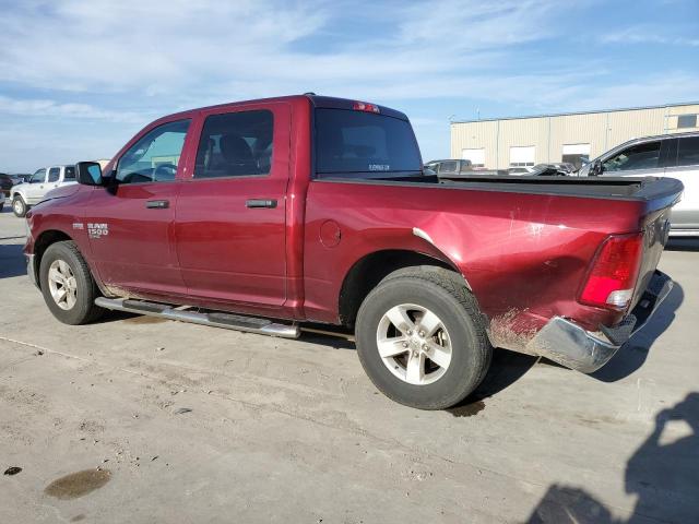 Изображение 2 2019 RAM 1500 CLASSIC TRADESMAN 2019 с VIN 1C6RR6KT0KS746731