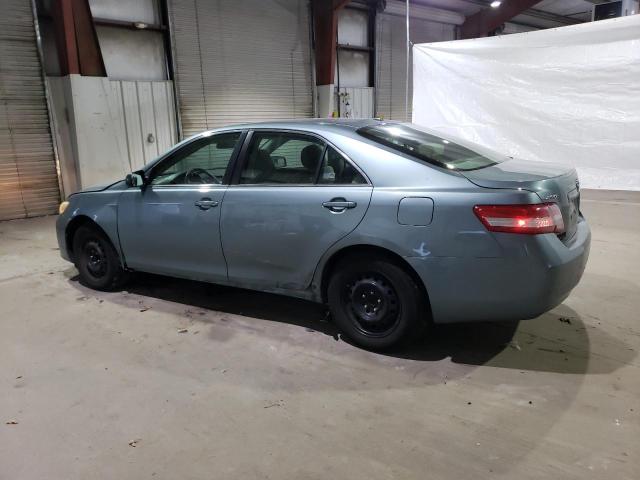 Image 2 of 2011 TOYOTA CAMRY BASE 2011 with VIN 4T4BF3EK1BR121782