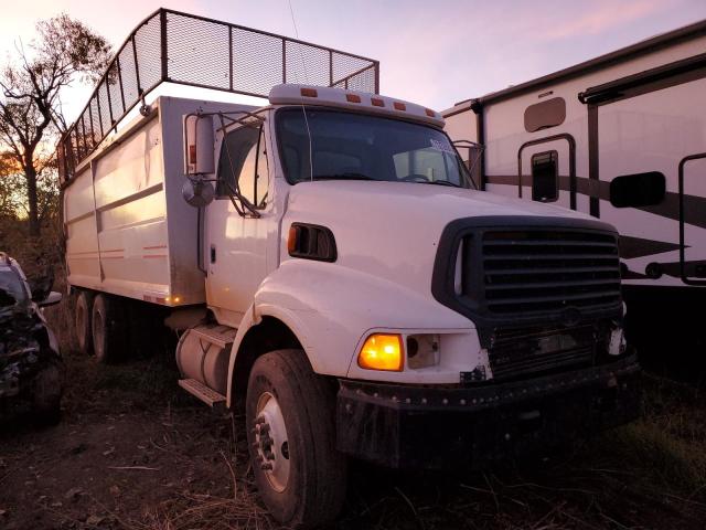 Изображение 1998 FORD H-SERIES LT9513 1998