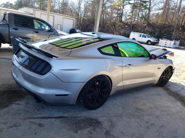 Obraz 3 z 2016 FORD MUSTANG GT 2016 z VIN 1FA6P8CF8G5228397