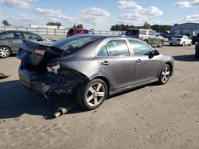 Image 3 of 2014 TOYOTA CAMRY L 2014 with VIN 4T1BF1FK9EU839758