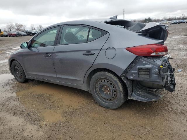 Изображение 2 2017 HYUNDAI ELANTRA SE 2017 с VIN KMHD84LF2HU167073