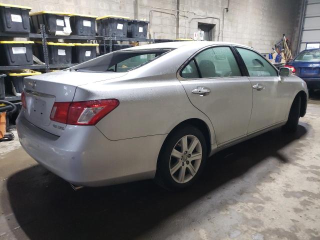 Изображение 3 2009 LEXUS ES 350 2009 с VIN JTHBJ46G592339855