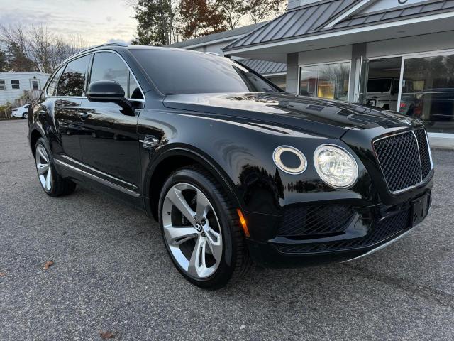 2019 BENTLEY BENTAYGA  2019 image
