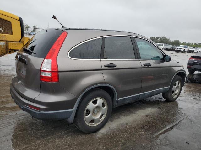 Image 3 of 2011 HONDA CR-V LX 2011 with VIN 5J6RE3H32BL056882
