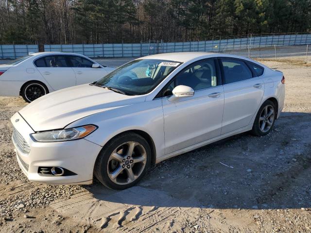 Изображение 2014 FORD FUSION SE 2014
