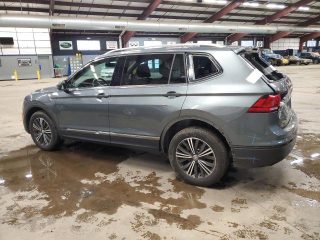 Image 2 of 2018 VOLKSWAGEN TIGUAN SE 2018 with VIN 3VV2B7AX6JM211985
