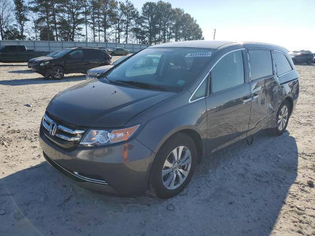 Obraz 2014 HONDA ODYSSEY EX 2014