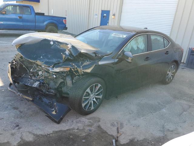 2015 ACURA TLX TECH 2015 image