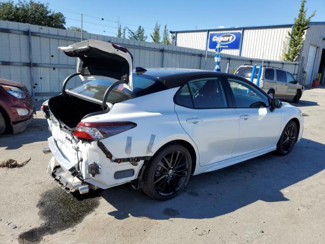 Image 3 of 2023 TOYOTA CAMRY XSE 2023 with VIN 4T1K61AK1PU154292