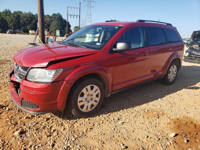 Изображение 2017 DODGE JOURNEY SE 2017
