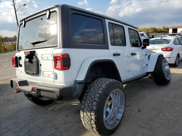 Obraz 3 z 2018 JEEP WRANGLER UNLIMITED RUBICON 2018 z VIN 1C4HJXFG7JW111477