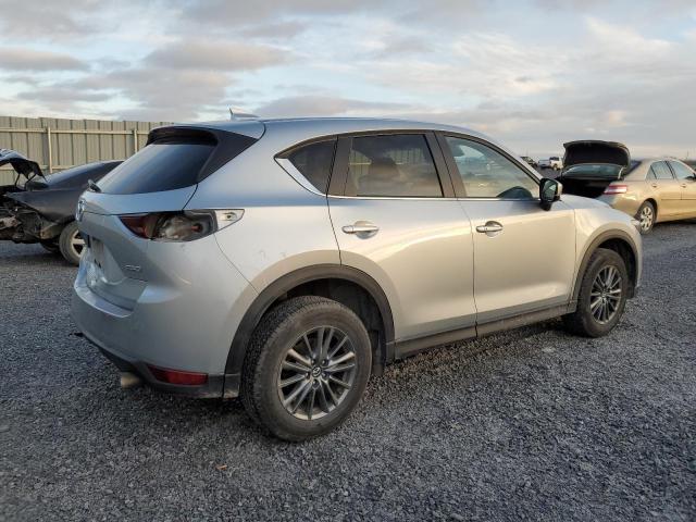 Изображение 3 2018 MAZDA CX-5 TOURING 2018 с VIN JM3KFBCM0J0356023