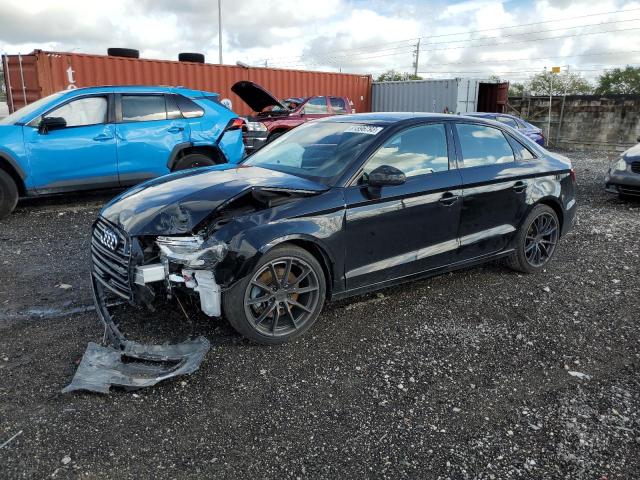 Obraz 1 z 2019 AUDI A3 PREMIUM 2019 z VIN WAUAUGFF8KA080851