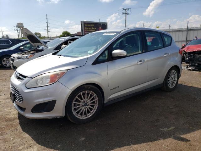 2013 FORD C-MAX SE 2013 image
