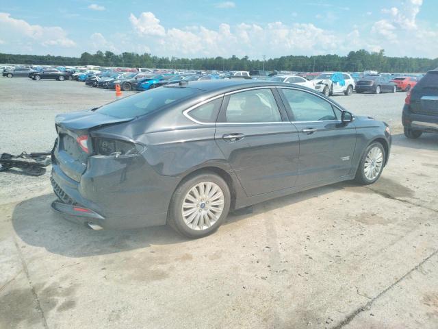 Image 3 of 2015 FORD FUSION SE PHEV 2015 with VIN 3FA6P0PU5FR247589
