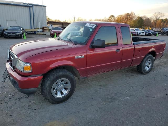 Изображение 1 2008 FORD RANGER SUPER CAB 2008 с VIN 1FTYR44U68PA13853