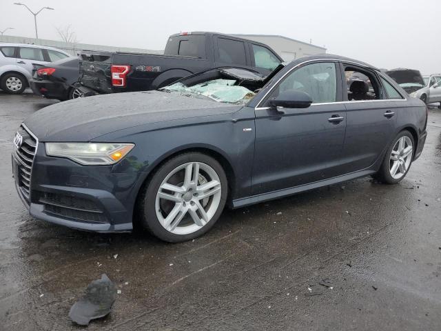 2017 AUDI A6 PREMIUM 2017 image