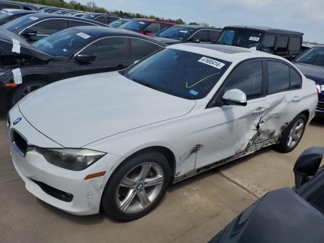 Изображение 1 2015 BMW 328 I 2015 с VIN WBA3A5G52FNS88959