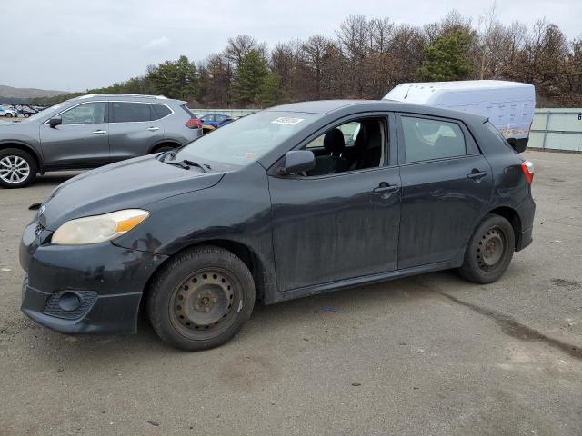Image 1 of 2009 TOYOTA COROLLA MATRIX S 2009 with VIN 2T1KE40E59C014783